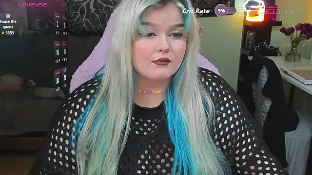  CandyM1lky  online show from 11-06-25, 06:36