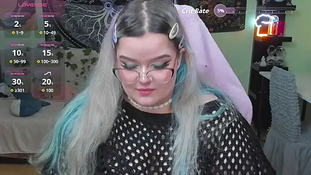  CandyM1lky  online show from 11-27-25, 07:21