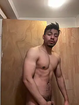 dennisgym545 online show from 04-29-26, 12:42