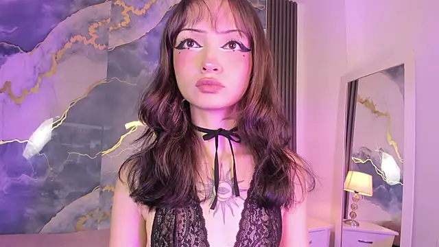 MaddieStark online show from 06-03-26, 01:25