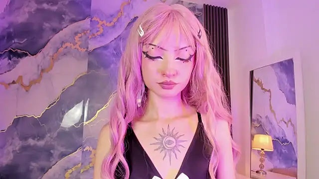 MaddieStark online show from 06-11-26, 12:58