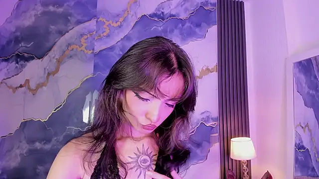 MaddieStark online show from 07-01-26, 01:02