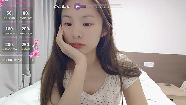 xiao-qinju online show from 03-15-26, 03:18