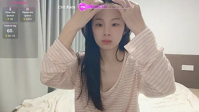 xiao-qinju online show from 05-08-26, 05:18