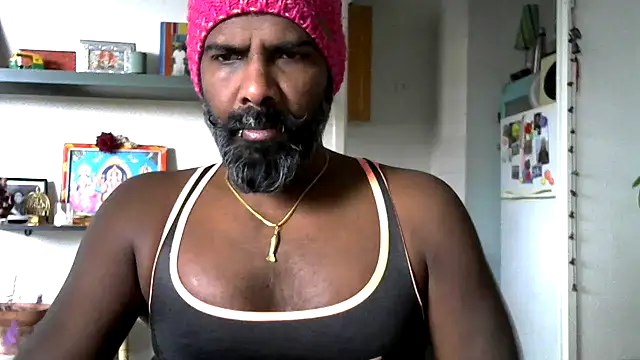 frenchblackc31 online show from 01-19-26, 01:59