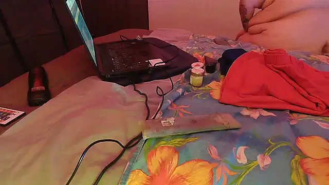 SatiroyNinfa online show from 02-09-26, 11:31