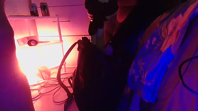 SatiroyNinfa online show from 02-22-26, 11:03