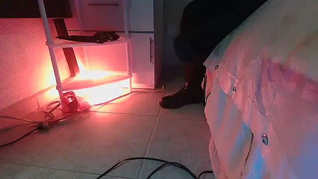 SatiroyNinfa online show from 04-29-26, 10:16