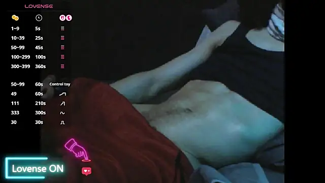 sensualDday online show from 05-19-26, 10:27