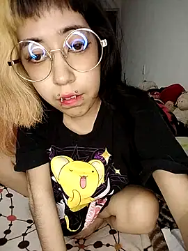 YukiRam online show from 03-20-26, 03:22