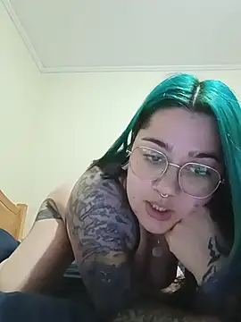 Dulcedeanis online show from 07-19-26, 03:21