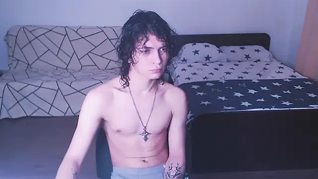  Dickkie  online show from 10-07-25, 07:55