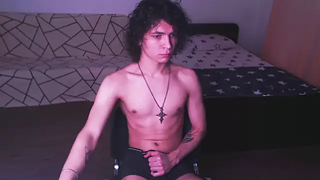  Dickkie  online show from 10-14-25, 10:32