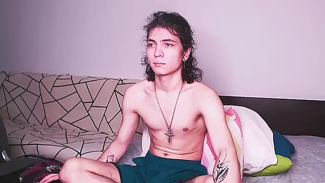  Dickkie  online show from 10-23-25, 10:08