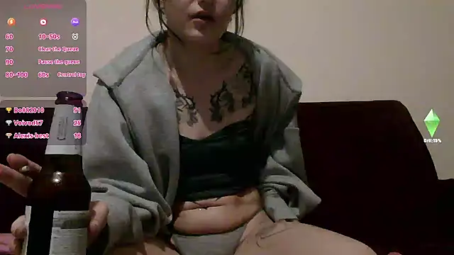 severingratty online show from 11-01-25, 11:40