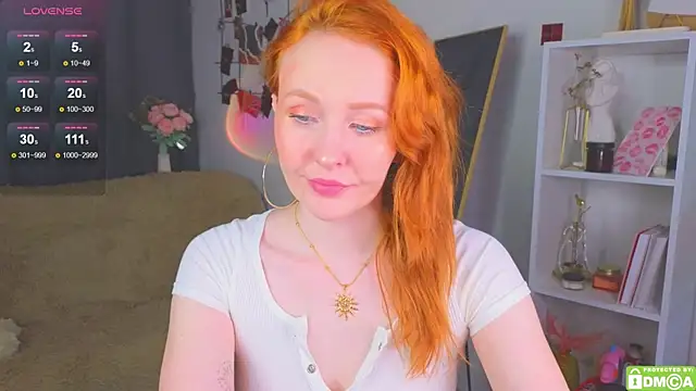 JoyceJones online show from 10-02-25, 07:10