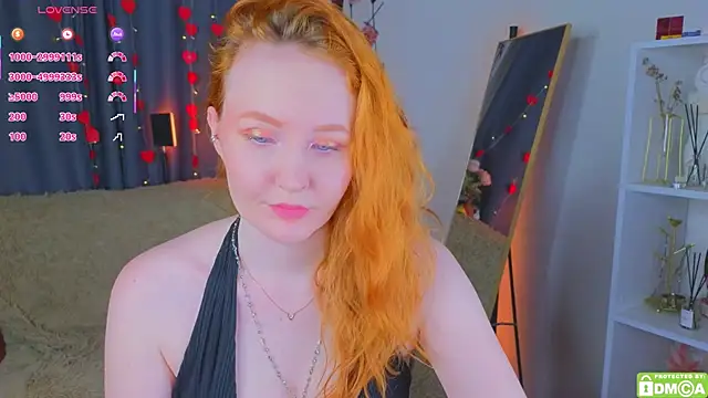 JoyceJones online show from 06-21-26, 08:33