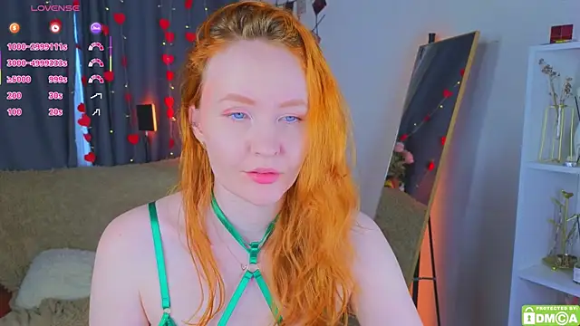 JoyceJones online show from 06-22-26, 11:02