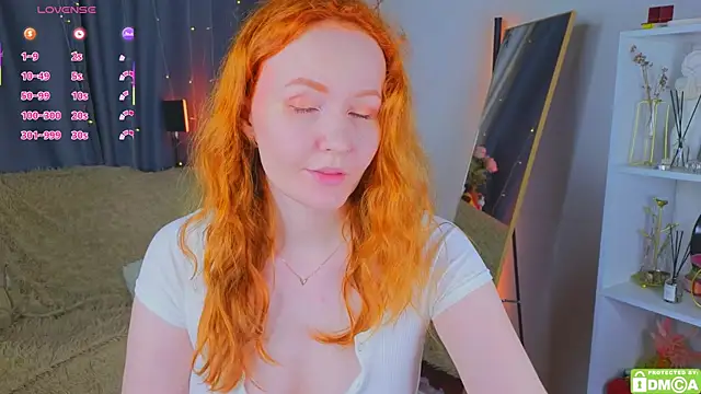 JoyceJones online show from 07-07-26, 07:18