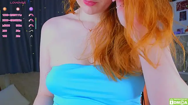 JoyceJones online show from 07-25-26, 11:19
