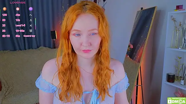JoyceJones online show from 08-03-26, 12:54