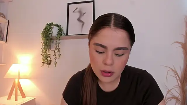 Samanta Monroe online show from 11-06-25, 12:06