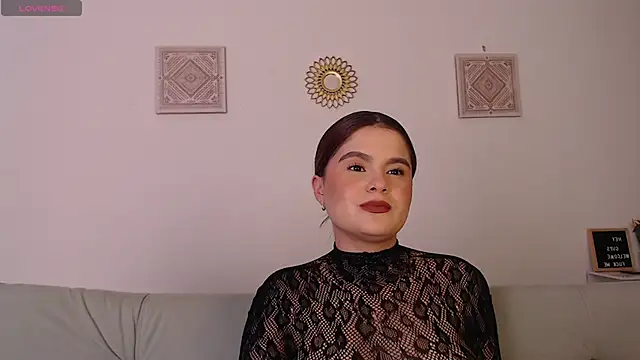 Samanta Monroe online show from 11-28-25, 06:10