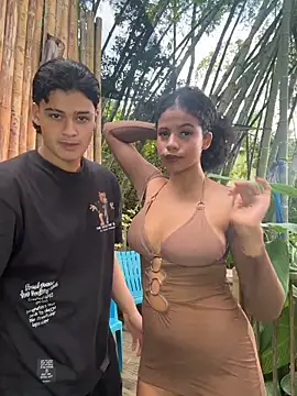 Rose-andres online show from 01-13-26, 09:42