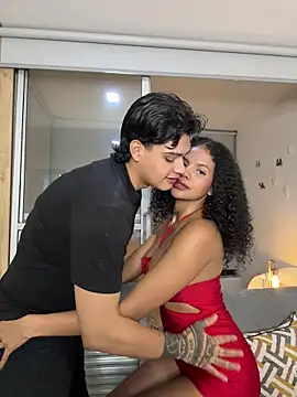 Rose-andres online show from 03-04-26, 01:33