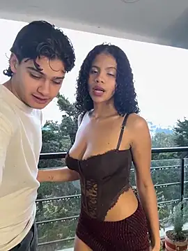 Rose-andres online show from 03-12-26, 10:49