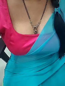 Anuforyou19 online show from 09-28-25, 05:40