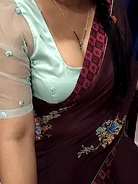 Anuforyou19 online show from 10-05-25, 05:00