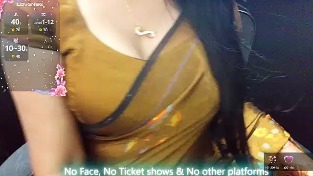 Anuforyou19 online show from 11-24-25, 04:51