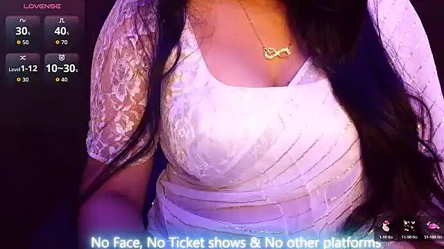 Anuforyou19 online show from 02-16-26, 04:14