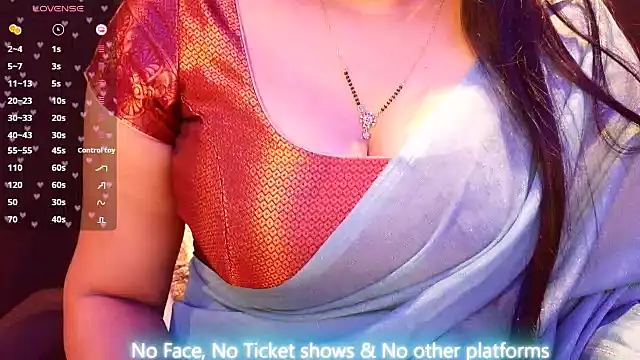 Anuforyou19 online show from 04-14-26, 05:41