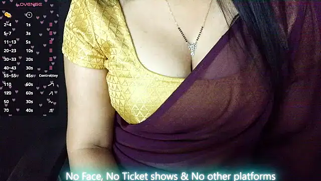 Anuforyou19 online show from 04-24-26, 10:12