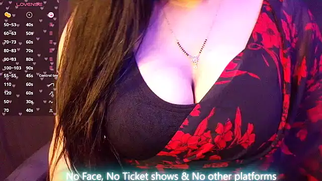 Anuforyou19 online show from 04-26-26, 08:50