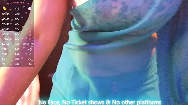 Anuforyou19 online show from 04-29-26, 05:30