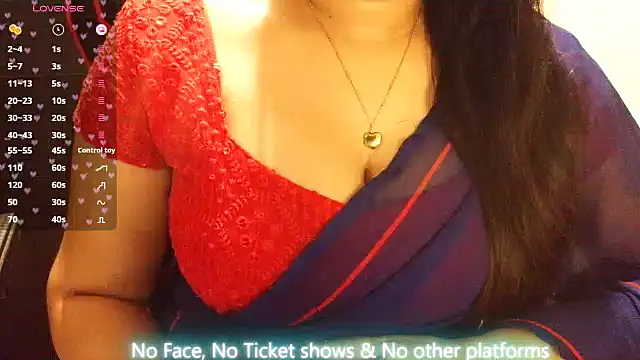 Anuforyou19 online show from 07-28-26, 07:39
