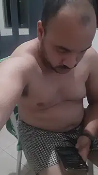 Urso Nerd online show from 10-08-25, 01:14