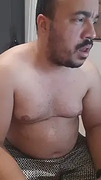 Urso Nerd online show from 10-27-25, 03:27