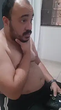 Urso Nerd online show from 11-04-25, 04:17