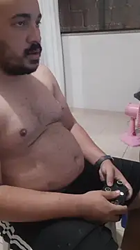 Urso Nerd online show from 11-10-25, 04:17