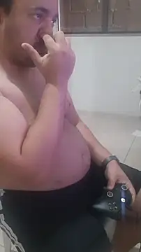 Urso Nerd online show from 11-18-25, 04:00