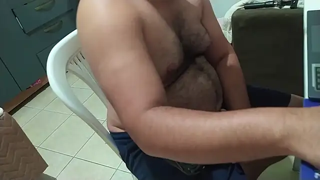 Urso Nerd online show from 01-19-26, 03:38