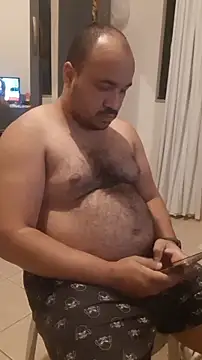 Urso Nerd online show from 04-28-26, 11:43