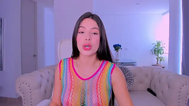 Snapshot of MeganScott chatting on 02-10-25, 06:13 MeganScott online show from 02-10-25, 06:13