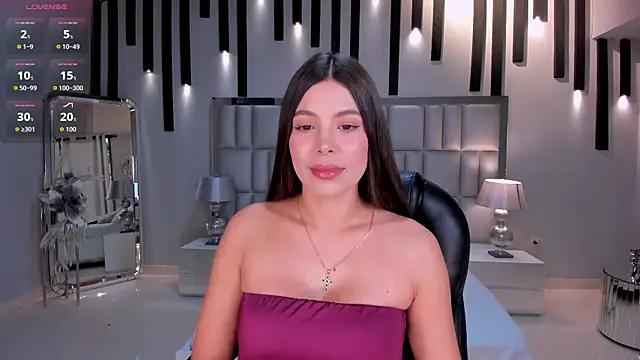 MeganScott online show from 07-20-26, 12:07