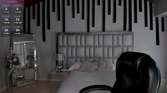 MeganScott online show from 07-22-26, 12:41