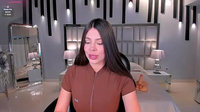 MeganScott online show from 07-26-26, 11:50